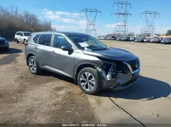5N1BT3BB0PC861666 2023 NISSAN ROGUE