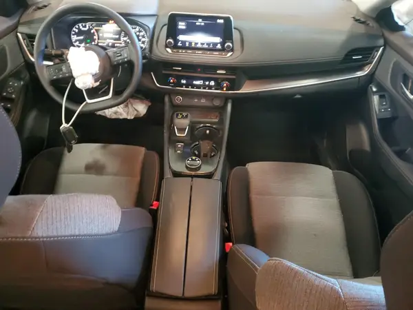 5N1BT3BB0PC862039 2023 NISSAN ROGUE - Image 8