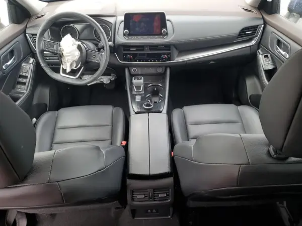 5N1BT3BB0PC863997 2023 NISSAN ROGUE - Image 8