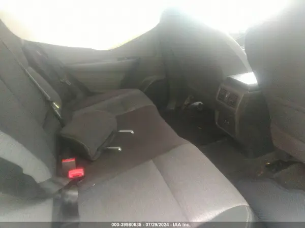 5N1BT3BB0PC865846 2023 NISSAN ROGUE - Image 8