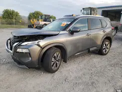 5N1BT3BB0PC865961 2023 NISSAN ROGUE