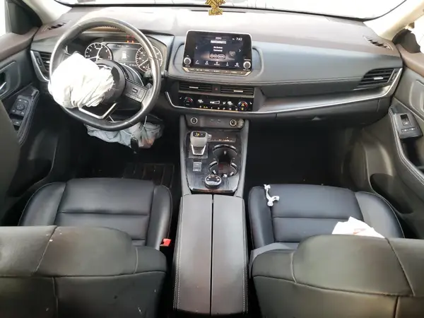 5N1BT3BB0PC865961 2023 NISSAN ROGUE - Image 8