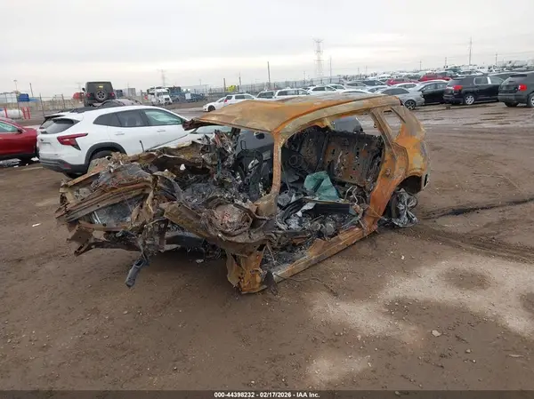 5N1BT3BB0PC866091 2023 NISSAN ROGUE - Image 2