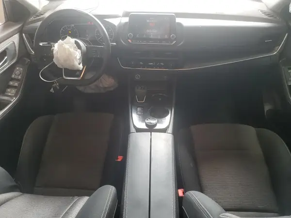 5N1BT3BB0PC872151 2023 NISSAN ROGUE - Image 8