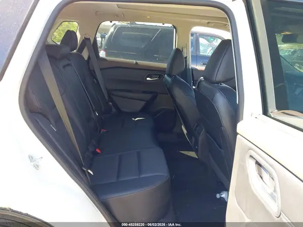 5N1BT3BB0PC873610 2023 NISSAN ROGUE - Image 8