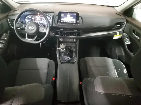 5N1BT3BB0PC876748 2023 NISSAN ROGUE - Image 8