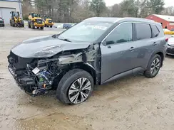 5N1BT3BB0PC877236 2023 NISSAN ROGUE