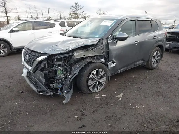 5N1BT3BB0PC879164 2023 NISSAN ROGUE - Image 2