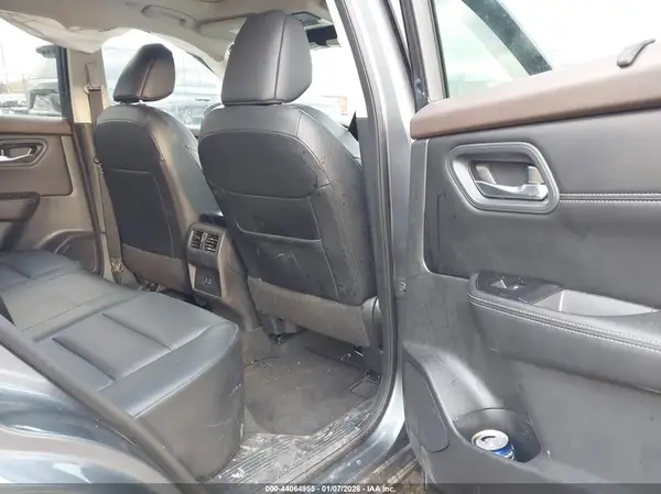 5N1BT3BB0PC879164 2023 NISSAN ROGUE - Image 8
