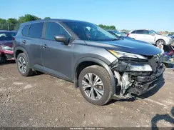 5N1BT3BB0PC882520 2023 NISSAN ROGUE