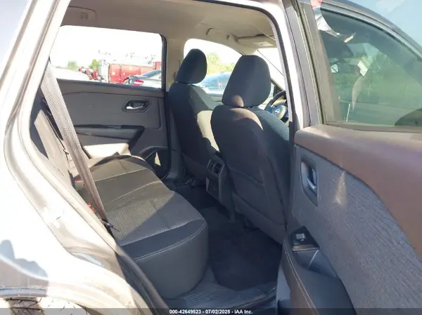 5N1BT3BB0PC882520 2023 NISSAN ROGUE - Image 8