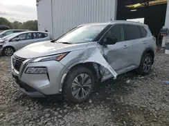 5N1BT3BB0PC882811 2023 NISSAN ROGUE