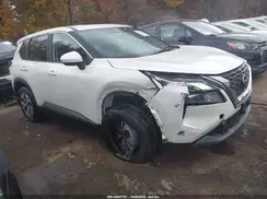 5N1BT3BB0PC883716 2023 NISSAN ROGUE