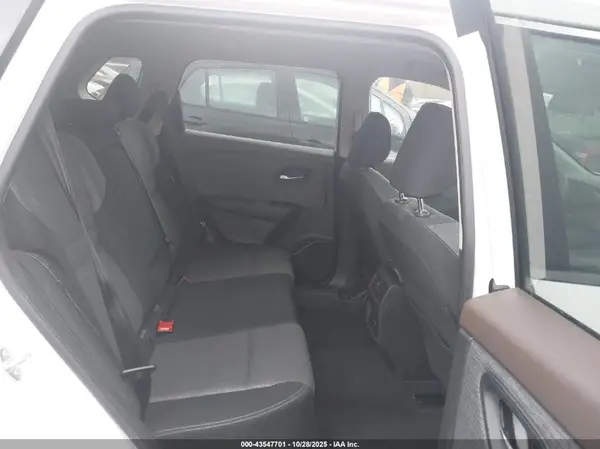 5N1BT3BB0PC883716 2023 NISSAN ROGUE - Image 8