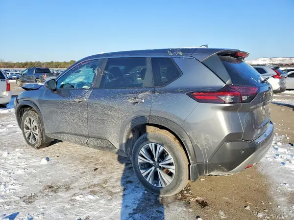 5N1BT3BB0PC885269 2023 NISSAN ROGUE - Image 2