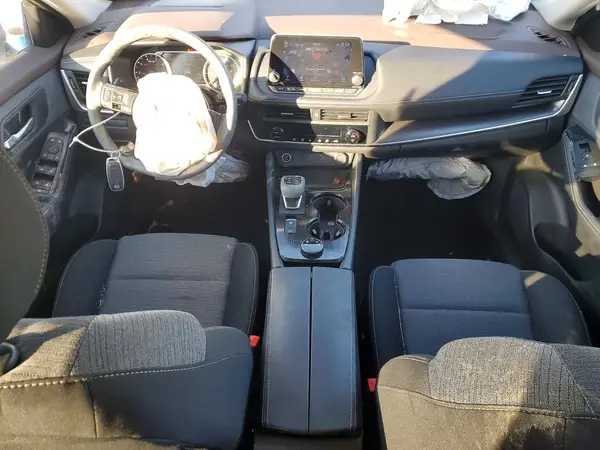 5N1BT3BB0PC885269 2023 NISSAN ROGUE - Image 8