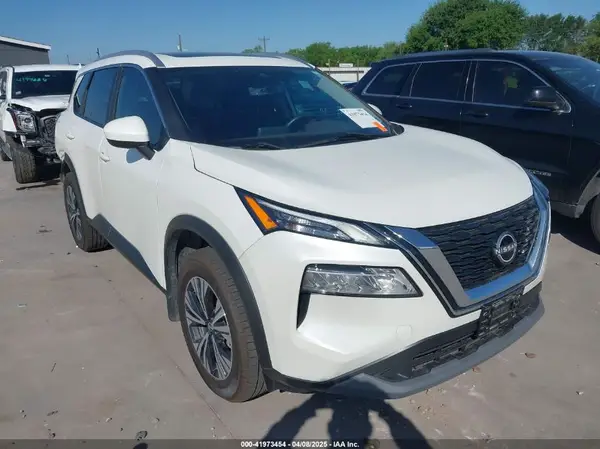 5N1BT3BB0PC890410 2023 NISSAN ROGUE - Image 1