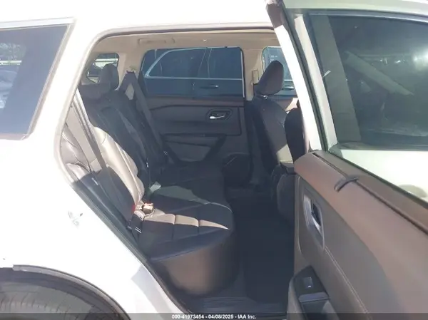5N1BT3BB0PC890410 2023 NISSAN ROGUE - Image 8