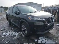 5N1BT3BB0PC891332 2023 NISSAN ROGUE