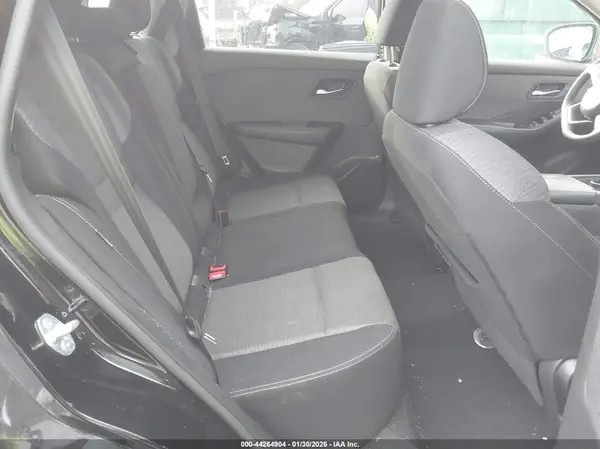5N1BT3BB0PC891332 2023 NISSAN ROGUE - Image 8