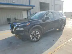 5N1BT3BB0PC891637 2023 NISSAN ROGUE