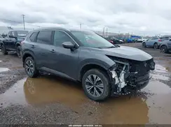 5N1BT3BB0PC892500 2023 NISSAN ROGUE