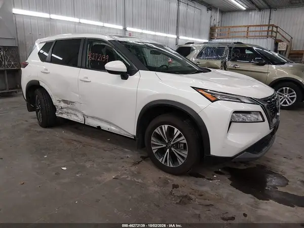 5N1BT3BB0PC892884 2023 NISSAN ROGUE - Image 1