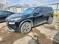 5N1BT3BB0PC893114 2023 NISSAN ROGUE