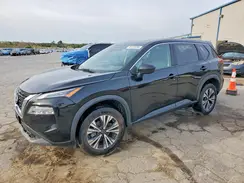 5N1BT3BB0PC893338 2023 NISSAN ROGUE