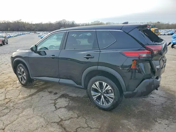 5N1BT3BB0PC893338 2023 NISSAN ROGUE - Image 2