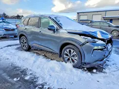 5N1BT3BB0PC893789 2023 NISSAN ROGUE