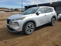 5N1BT3BB0PC894358 2023 NISSAN ROGUE