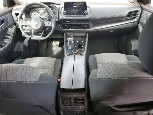 5N1BT3BB0PC894358 2023 NISSAN ROGUE - Image 8