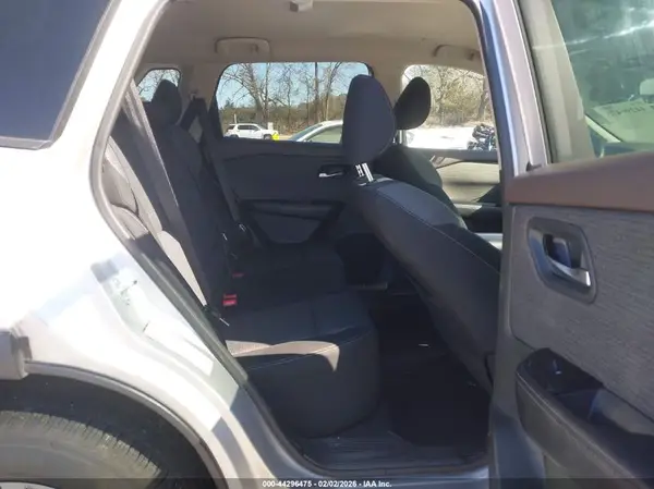 5N1BT3BB0PC895428 2023 NISSAN ROGUE - Image 8
