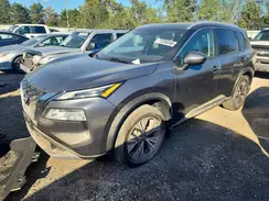 5N1BT3BB0PC896319 2023 NISSAN ROGUE