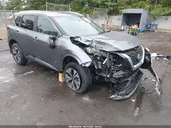 5N1BT3BB0PC898071 2023 NISSAN ROGUE