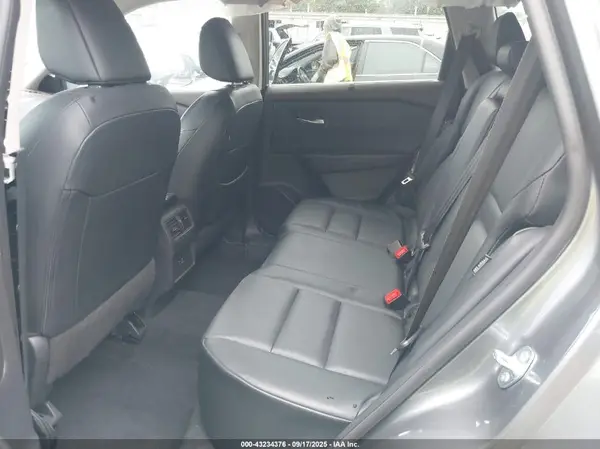 5N1BT3BB0PC898071 2023 NISSAN ROGUE - Image 8