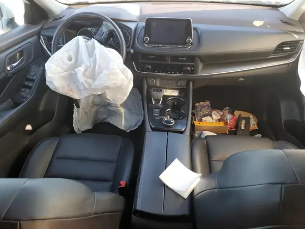 5N1BT3BB0PC902670 2023 NISSAN ROGUE - Image 8