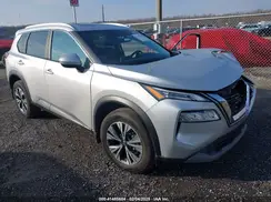5N1BT3BB0PC908646 2023 NISSAN ROGUE