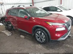 5N1BT3BB0PC913717 2023 NISSAN ROGUE