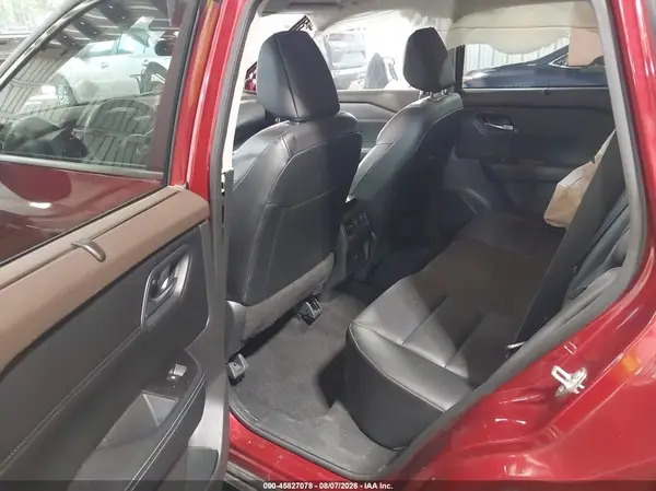 5N1BT3BB0PC913717 2023 NISSAN ROGUE - Image 8