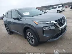 5N1BT3BB0PC914480 2023 NISSAN ROGUE