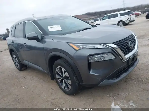 5N1BT3BB0PC914480 2023 NISSAN ROGUE - Image 1