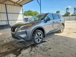 5N1BT3BB0PC917928 2023 NISSAN ROGUE