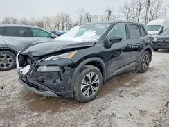 5N1BT3BB0PC921395 2023 NISSAN ROGUE