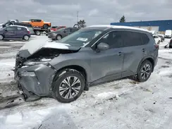 5N1BT3BB0PC922952 2023 NISSAN ROGUE