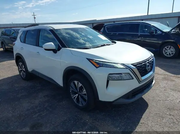 5N1BT3BB0PC924460 2023 NISSAN ROGUE - Image 1