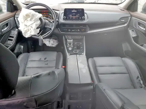5N1BT3BB0PC924801 2023 NISSAN ROGUE - Image 8