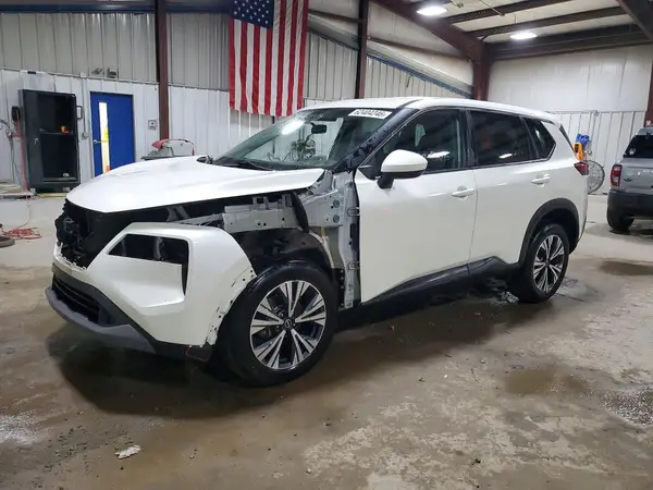 5N1BT3BB0PC926192 2023 NISSAN ROGUE - Image 1