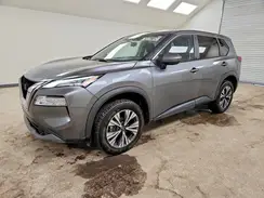 5N1BT3BB0PC927147 2023 NISSAN ROGUE
